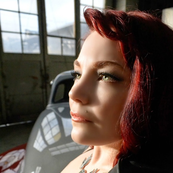 Meet your Posher, Glenda - Picture 2 of 6